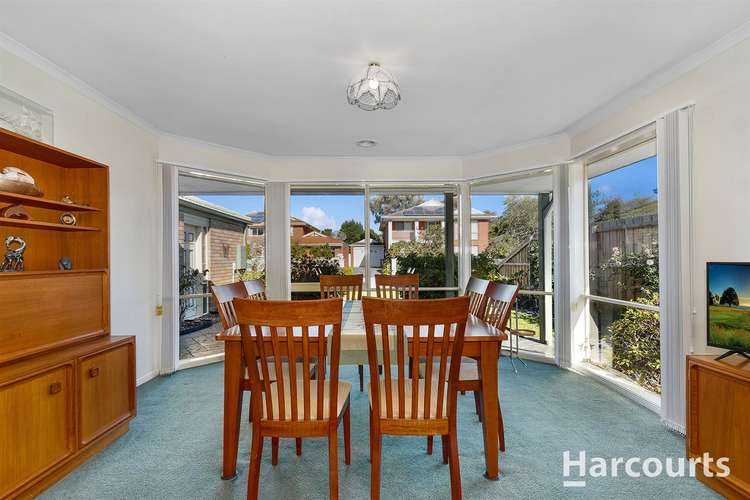 Sixth view of Homely house listing, 4 Liddle Way, Vermont VIC 3133