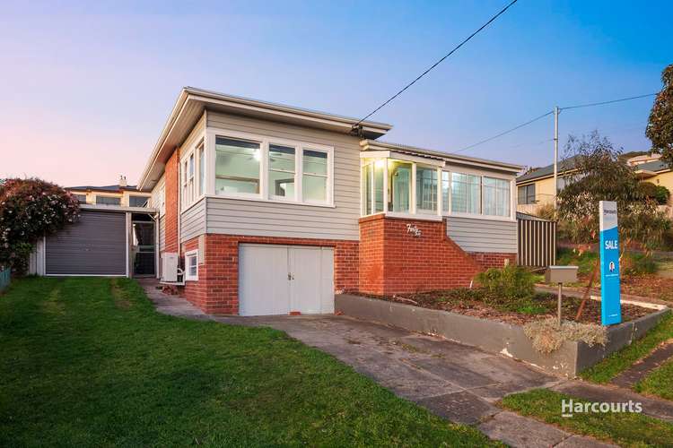 Main view of Homely house listing, 42 Bayfield Street, Bellerive TAS 7018