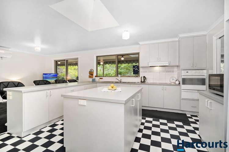 Second view of Homely house listing, 19 Rosella Road, Lal Lal VIC 3352