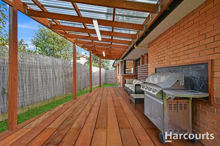 Second view of Homely house listing, 1 Bogong Court, Forest Hill VIC 3131