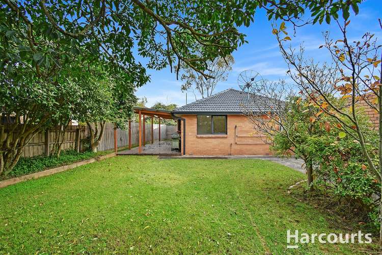 Third view of Homely house listing, 1 Bogong Court, Forest Hill VIC 3131