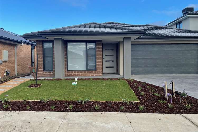 Main view of Homely house listing, 4 Ultra Way, Clyde North VIC 3978