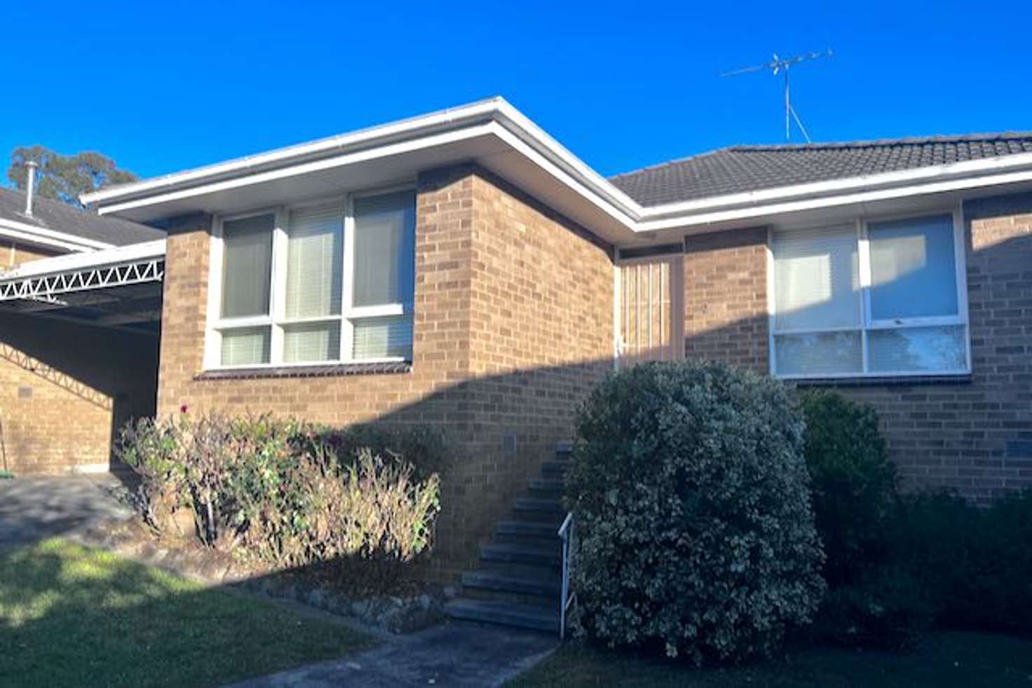 Main view of Homely unit listing, 2/10 Norfolk Road, Surrey Hills VIC 3127