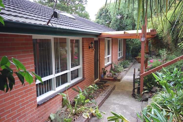 Main view of Homely house listing, 31 Commercial Road, Mount Evelyn VIC 3796