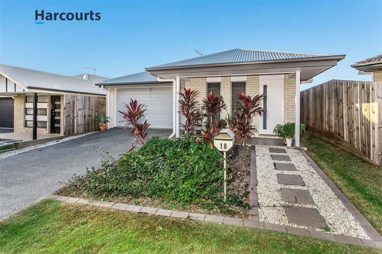 Main view of Homely house listing, 18 Bayleaf Street, Griffin QLD 4503