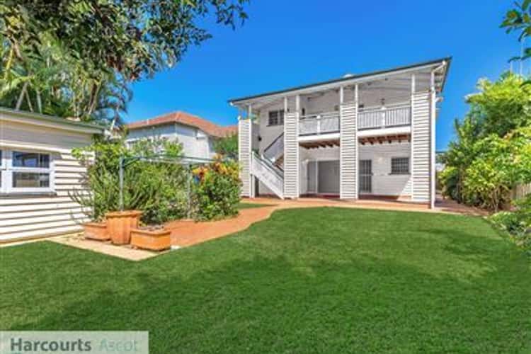Main view of Homely house listing, 35 Ascot Street, Ascot QLD 4007