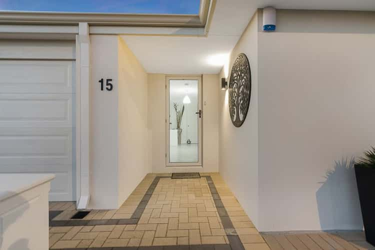 Fourth view of Homely house listing, 15 Shannon Street, Yanchep WA 6035