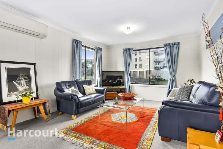 Third view of Homely unit listing, 17/9 Alma Street, Bellerive TAS 7018