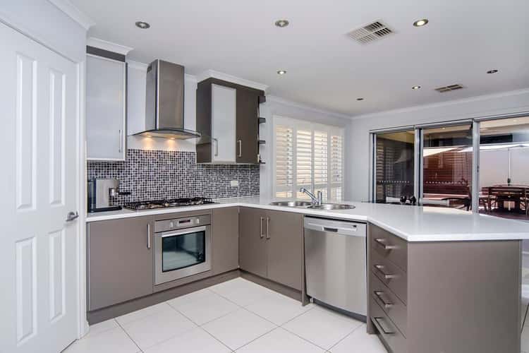 Fifth view of Homely villa listing, 9 Lacy Coral Avenue (Sunday Estate), Aldinga Beach SA 5173