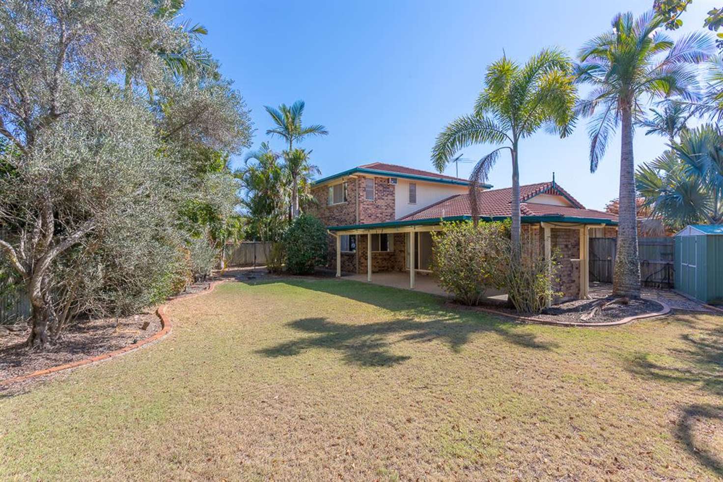 Main view of Homely house listing, 5 Coogee Place, Albany Creek QLD 4035