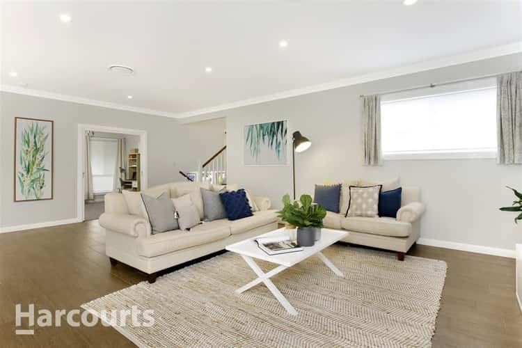 Fourth view of Homely house listing, 1 Scanlon Crescent, Harrington Park NSW 2567
