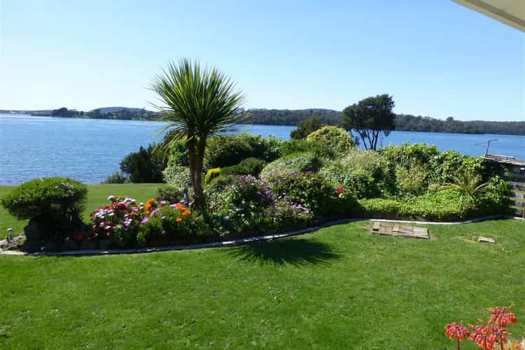 Second view of Homely house listing, 81 Sunset Blvd, Clarence Point TAS 7270