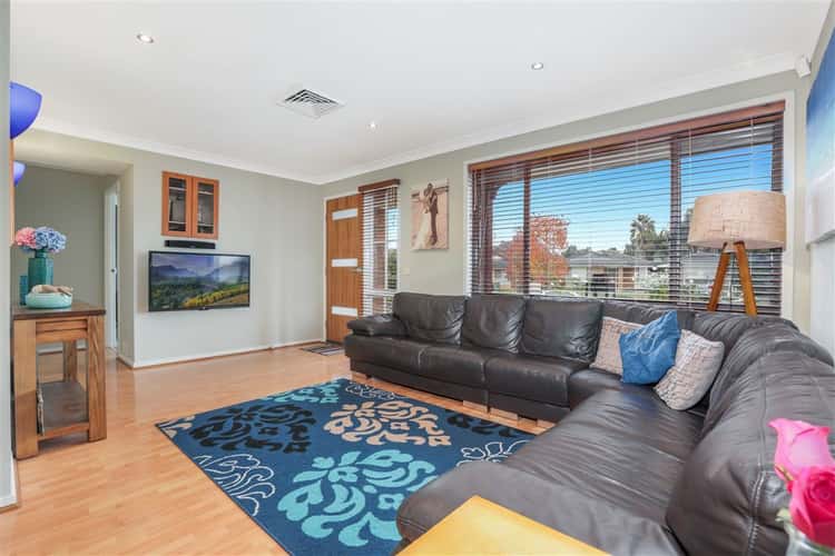 Fourth view of Homely house listing, 16 Paine Place, Bligh Park NSW 2756