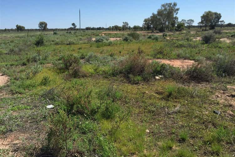 " Nidgery Downs", Nyngan NSW 2825