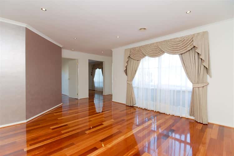 Second view of Homely house listing, 12 Leffern Court, Carrum Downs VIC 3201
