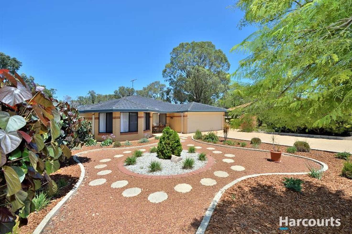 Main view of Homely house listing, 14 Minigwal Court, Greenfields WA 6210