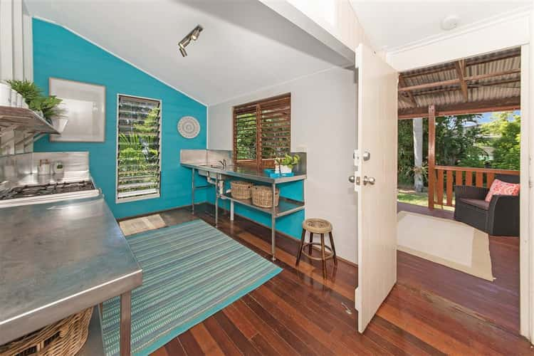 Fifth view of Homely house listing, 53 Thirteenth Avenue, Railway Estate QLD 4810