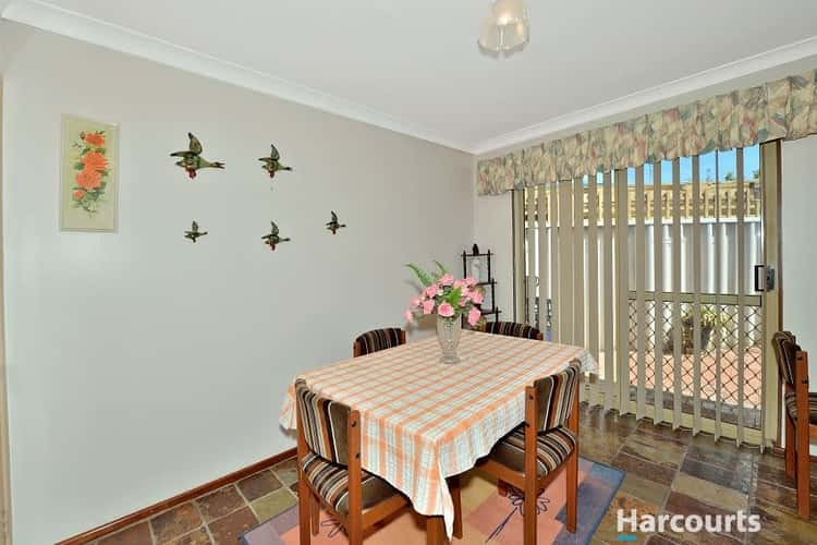 Fourth view of Homely semiDetached listing, 13 Doreen Street, Dudley Park WA 6210