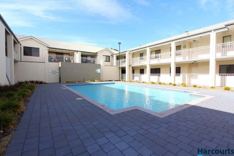 Fifth view of Homely apartment listing, 24/27 Burton Street, Bentley WA 6102