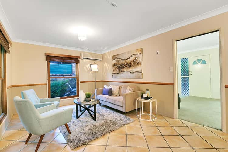 Third view of Homely house listing, 18 Leatherwood Drive, Arana Hills QLD 4054