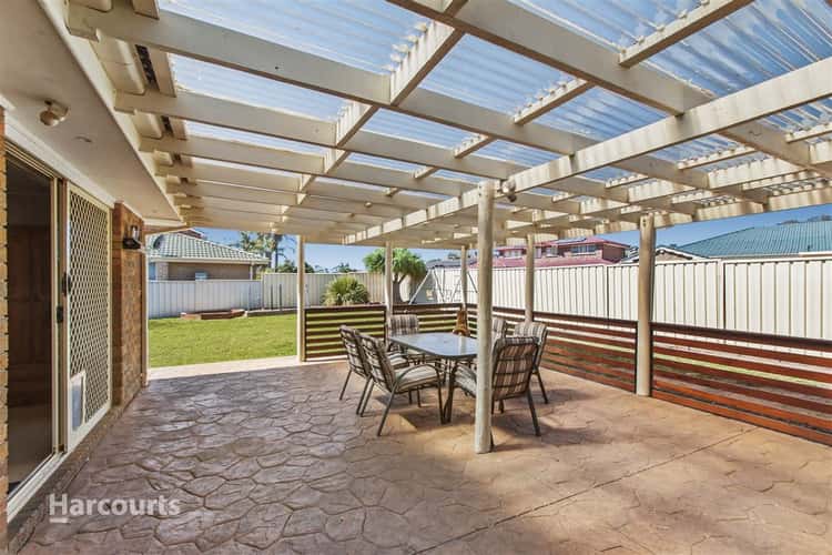 Seventh view of Homely house listing, 41 Jarrah Way, Albion Park Rail NSW 2527