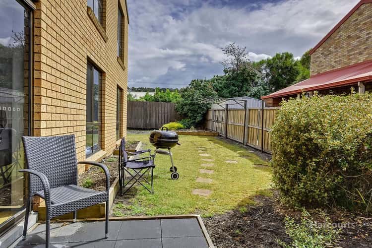 Second view of Homely unit listing, 2/7 High Street, Bellerive TAS 7018