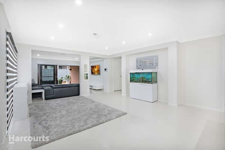 Fourth view of Homely house listing, 9 Grantham Street, Riverstone NSW 2765