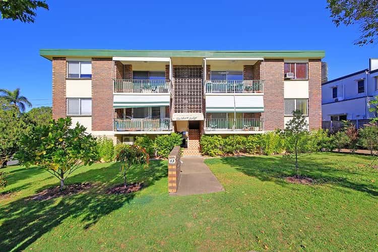 Fifth view of Homely unit listing, 3/13 Derby Street, Coorparoo QLD 4151