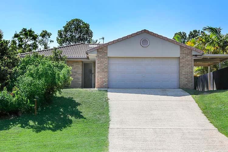 Main view of Homely house listing, 57 Ballybunion Drive, Parkwood QLD 4214