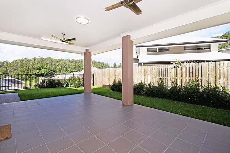 Third view of Homely house listing, 8 Greenview Close, Mitchelton QLD 4053