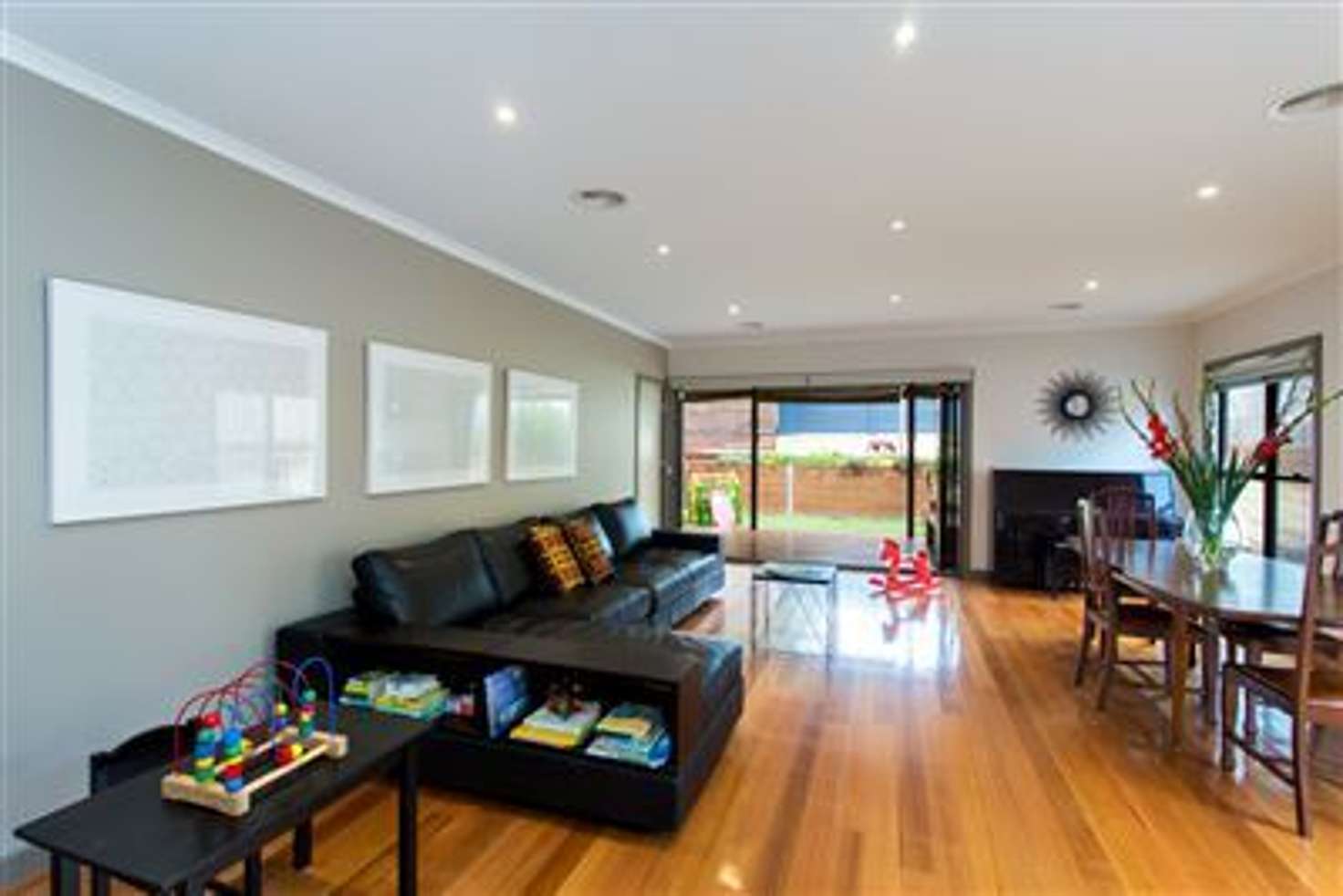 Main view of Homely house listing, 511A Havelock Street, Soldiers Hill VIC 3350