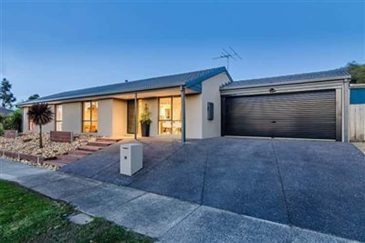 Third view of Homely house listing, 8 Porto Court, Cranbourne North VIC 3977