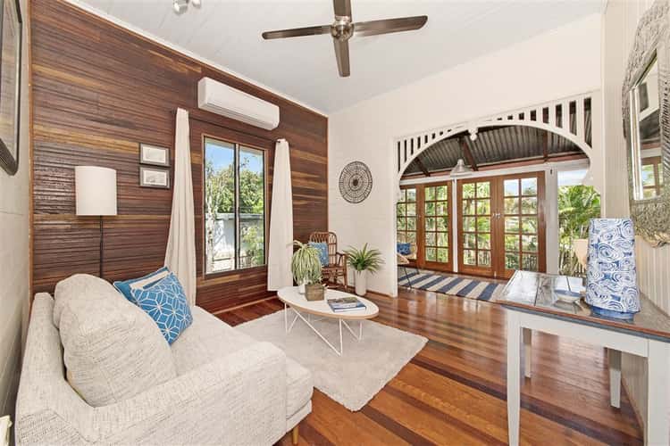 Fourth view of Homely house listing, 53 Thirteenth Avenue, Railway Estate QLD 4810