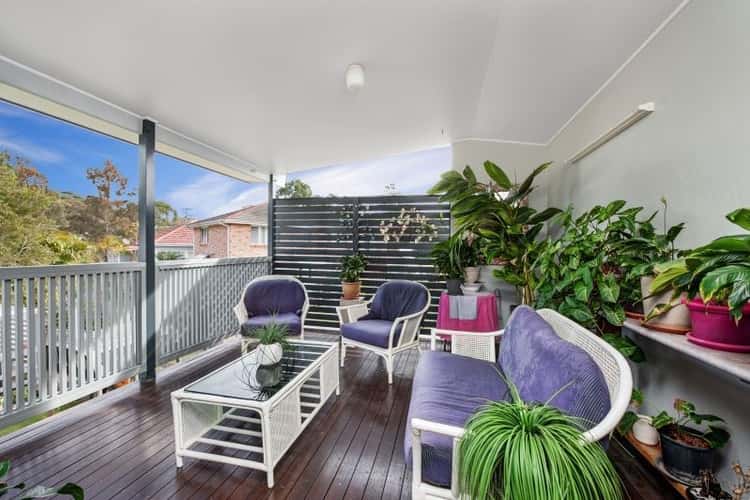 Main view of Homely house listing, 4 Garrad Way, Lake Conjola NSW 2539