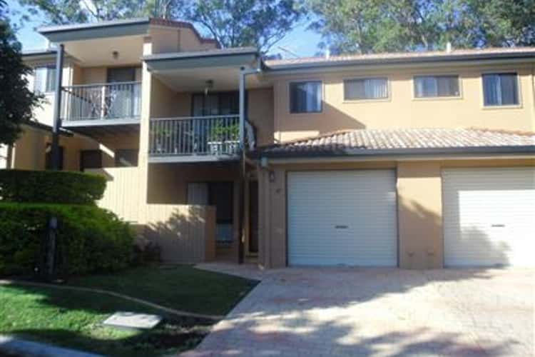 Main view of Homely townhouse listing, 17/960 Hamilton Road, Mcdowall QLD 4053