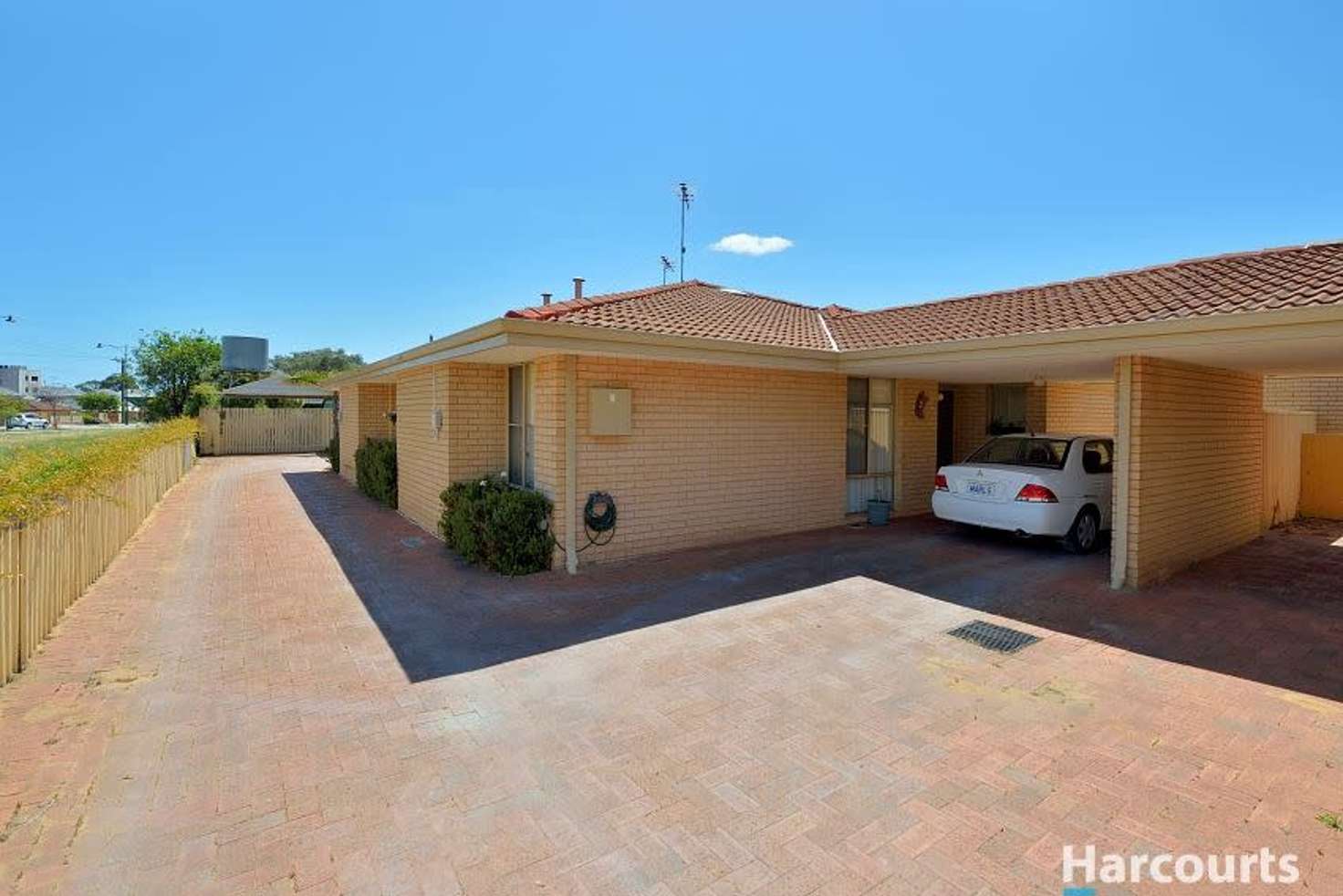 Main view of Homely unit listing, 2/8 Gibson Street, Mandurah WA 6210