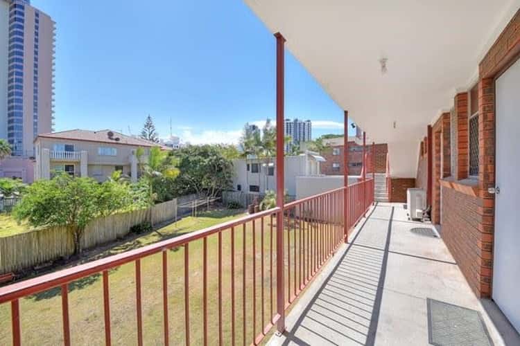 Third view of Homely apartment listing, 7/35 Second Avenue, Broadbeach QLD 4218