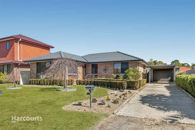 Main view of Homely house listing, 15 Cawdell Drive, Albion Park NSW 2527