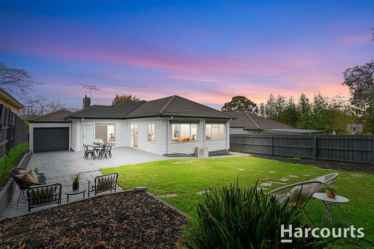 Main view of Homely house listing, 6 Adele Street, Vermont VIC 3133