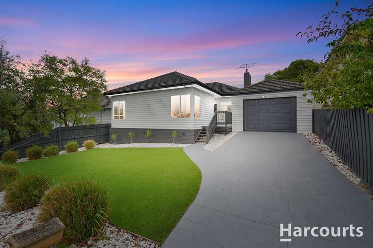 Third view of Homely house listing, 6 Adele Street, Vermont VIC 3133