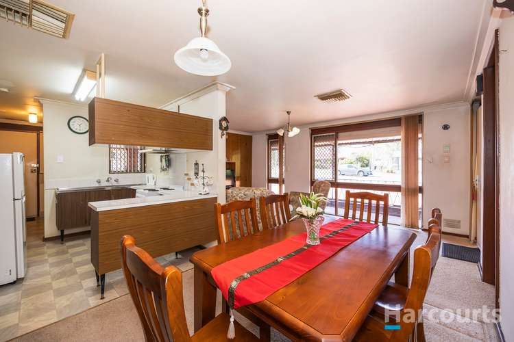 Fifth view of Homely house listing, 6 Mayflower Crescent, Craigie WA 6025
