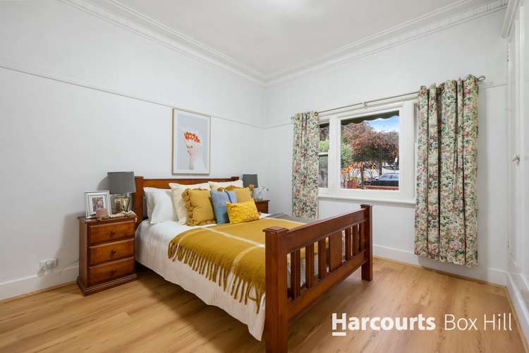 Sixth view of Homely house listing, 107 Nelson Road, Box Hill North VIC 3129