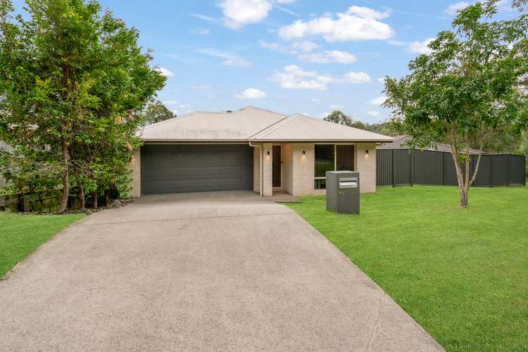 Third view of Homely house listing, 45 Spotted Gum Crescent, Mount Cotton QLD 4165