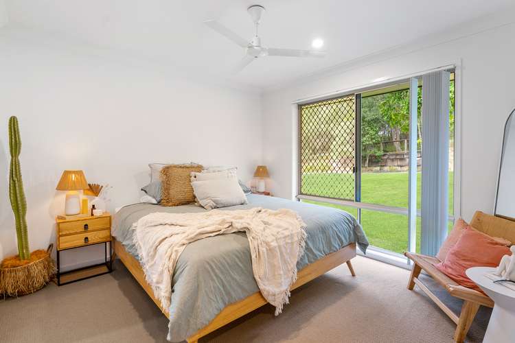 Fourth view of Homely house listing, 45 Spotted Gum Crescent, Mount Cotton QLD 4165