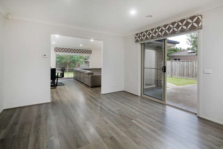 Fifth view of Homely house listing, 196 Linsell boulevard, Cranbourne East VIC 3977