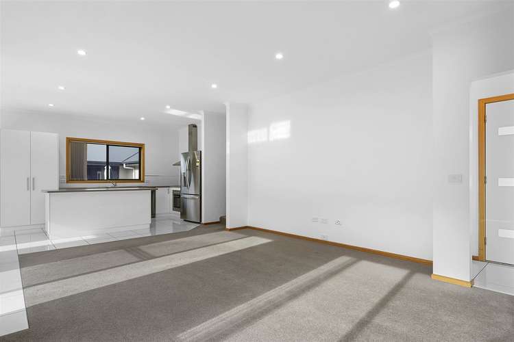 Third view of Homely house listing, 8 Piccolo Court, Mornington TAS 7018