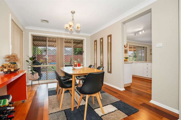 Sixth view of Homely house listing, 42 Windamere Avenue, Woodcroft NSW 2767