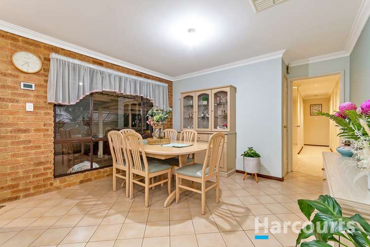 Sixth view of Homely house listing, 37 Maradu Crescent, Wanneroo WA 6065