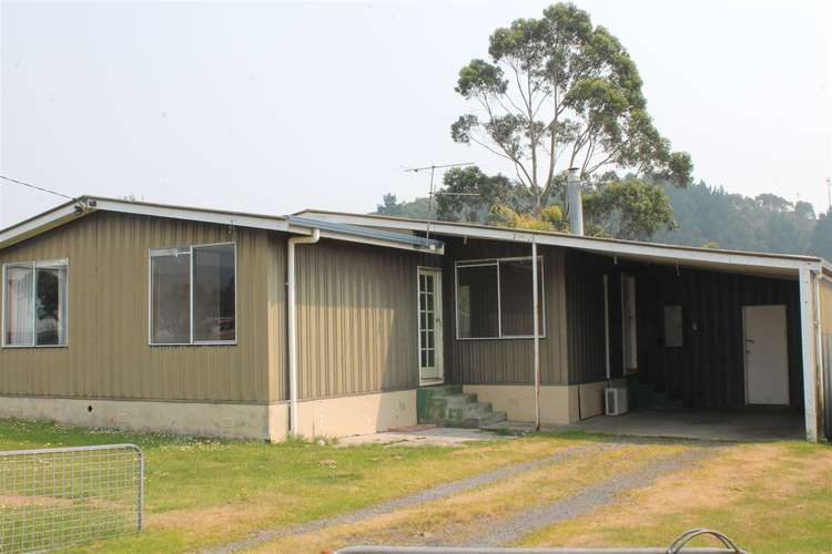 Second view of Homely house listing, 2 Belstead St, Zeehan TAS 7469
