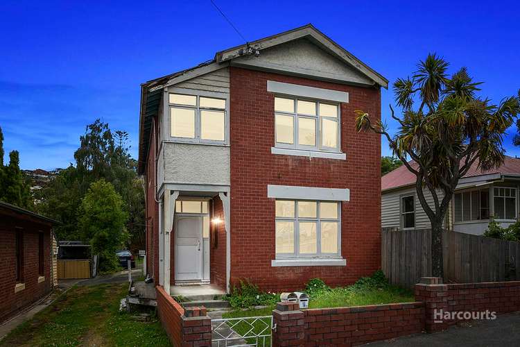 72 Hill Street, West Hobart TAS 7000